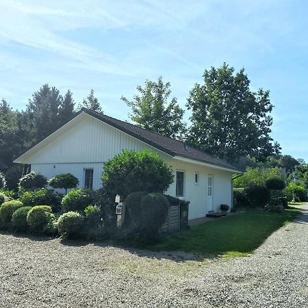 Ferienhaus Inger - Stilvolles Und Modernes Ferienhaus Mit Terrasse Und Gartennutzung تاب المظهر الخارجي الصورة